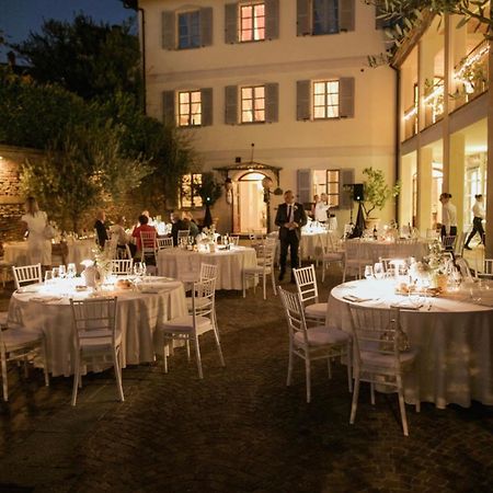 Albergo Castiglione Langhe Castiglione Tinella Екстер'єр фото