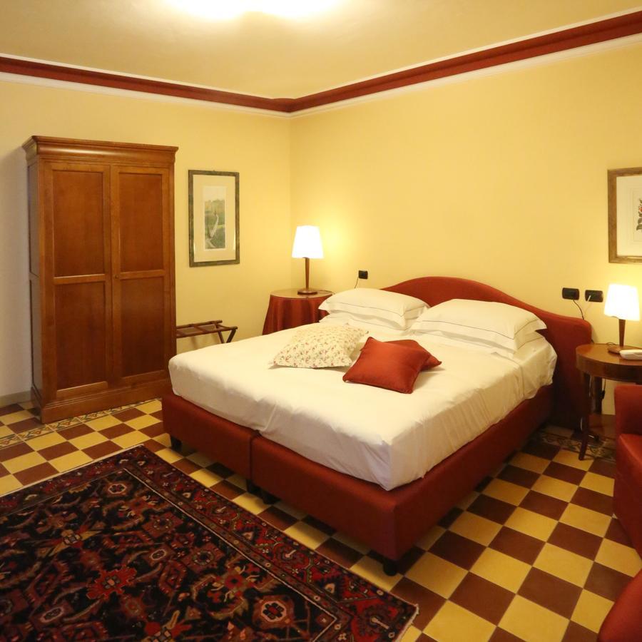 Albergo Castiglione Langhe Castiglione Tinella Екстер'єр фото