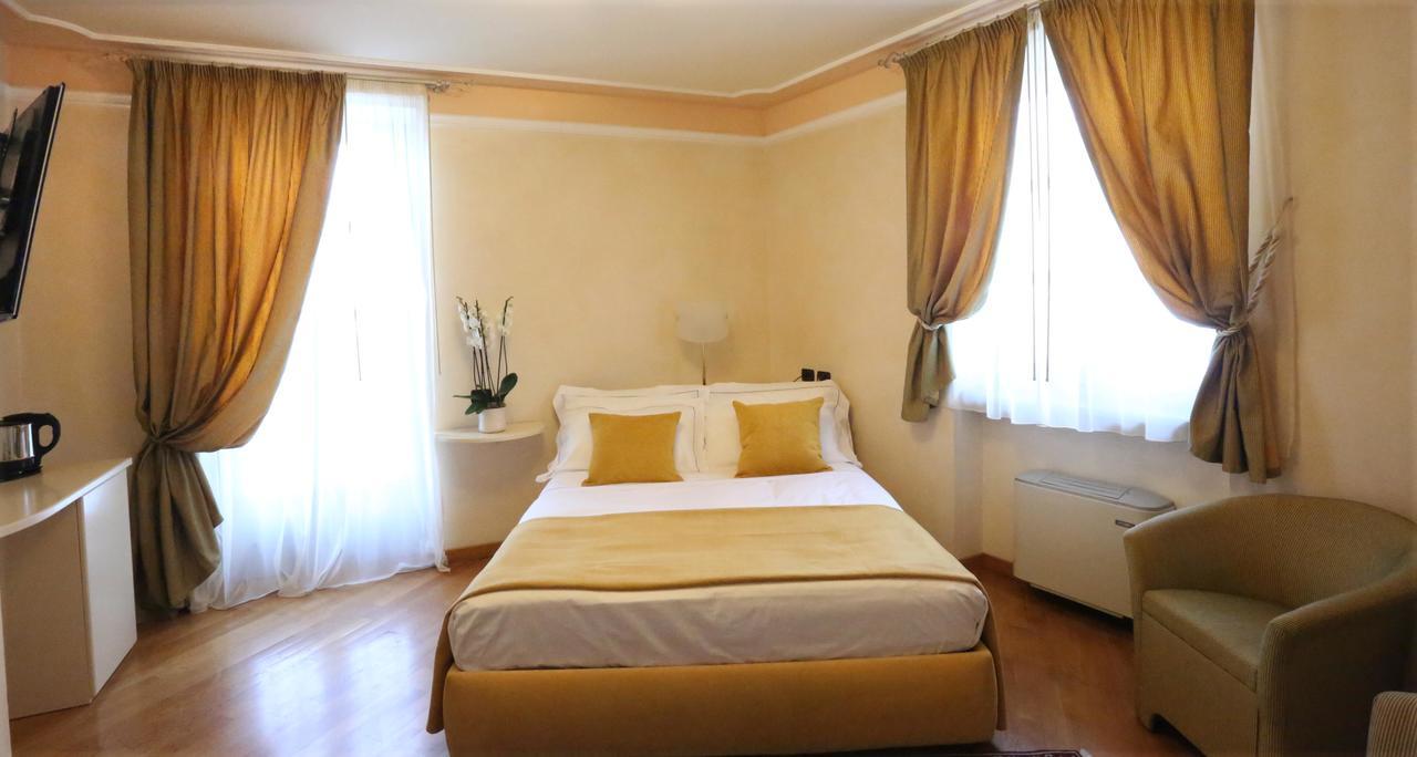 Albergo Castiglione Langhe Castiglione Tinella Екстер'єр фото