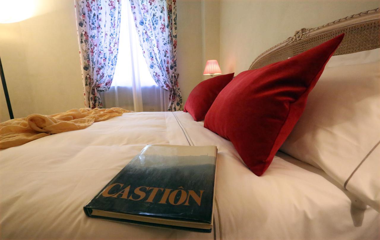 Albergo Castiglione Langhe Castiglione Tinella Екстер'єр фото