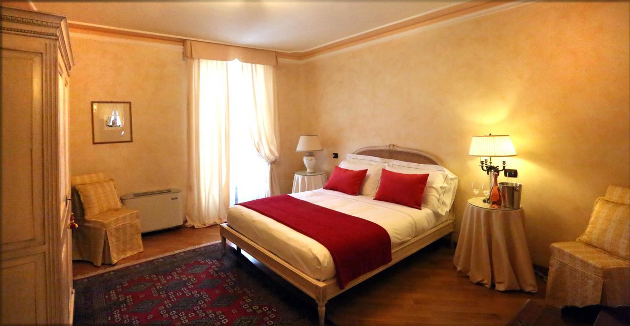 Albergo Castiglione Langhe Castiglione Tinella Екстер'єр фото