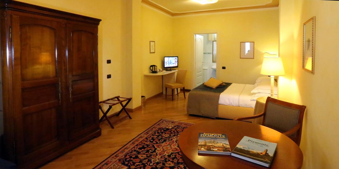Albergo Castiglione Langhe Castiglione Tinella Екстер'єр фото