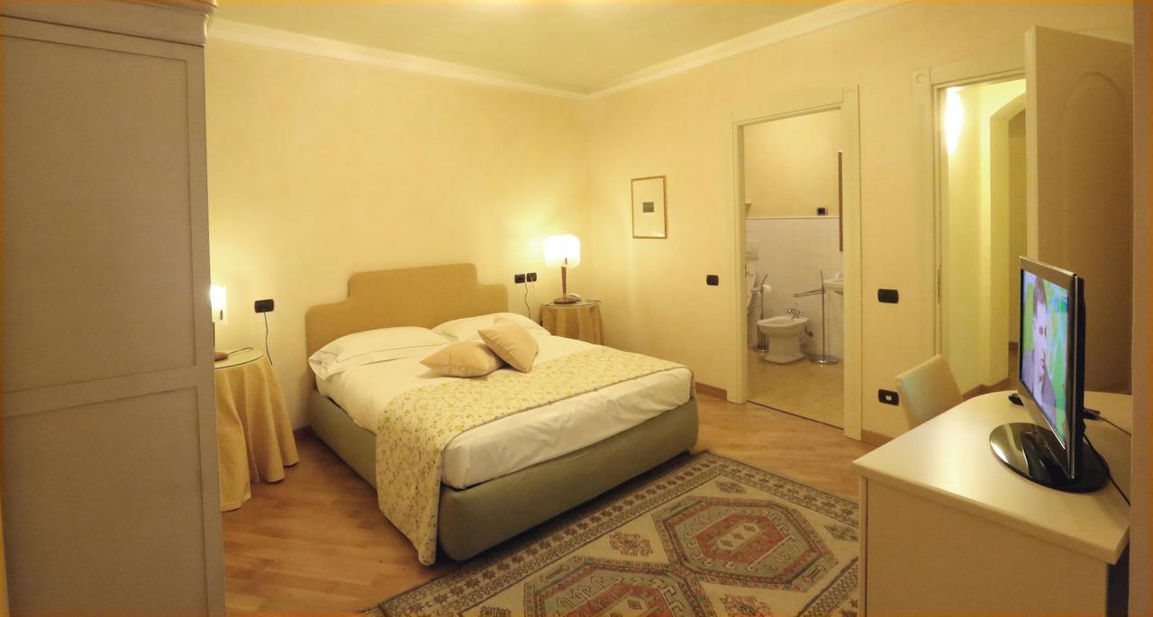 Albergo Castiglione Langhe Castiglione Tinella Екстер'єр фото